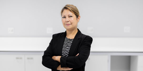 CENTRIC aims to be at the forefront of nano-enabled therapies